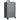 NINETYGO Modern - 4-Rollen-Trolley L 78.5 cm (grau) - Bild 5