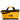 The North Face Base Camp Gear Box S 52.5 - Reisetasche 54.5 cm (summit gold-tnf black)