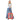 American Tourister Dashpop Disney - 4-Rollen-Kabinentrolley 55 cm erw. (bunt/print) - Bild 10