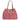 Guess Vikky II - Shopper L mit herausnehmbarer Pouch 40 cm (red multi)