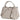 Guess Talent Multi Comp - Henkeltasche 29 cm (off white) - Bild 2