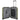 TITAN UPGRADE - 4-Rollen-Kabinentrolley S 55/23 cm (forest green) - Bild 6