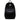 Herschel Seymour - Rucksack 16" 49.5 cm (black tonal) - Bild 4