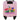 Samsonite Daydream Disney - 4-Rollen-Kindertrolley 45 cm (minnie flower power) - Bild 4