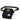 Herschel Heritage - Umhängetasche 18 cm (black) - Bild 3