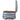 Heys Vantage Smart Access - 4-Rollen-Trolley Set 3tlg. erw. (slate blue) - Bild 6
