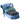 Eagle Creek Pack-It Reveal Cube Set XS/S/M 3tlg. - Packsack (blue dawn) - Bild 2