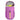 Jack Wolfskin Kids Explorer 15 - Kinderrucksack 42 cm (foxglove) - Bild 5