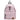 Lacoste Casual Croc Backpack - Rucksack 40 cm (nocturne blue chine/borneo blue-chutney)