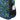 Neoxx FLOW - Schulrucksack 42.5 cm (Petrol extreme) - Bild 7