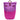 Vaude Okab II 25 - Rucksack 13.3" 47 cm (pink orchid)