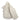 zwei Hannah HA50 - Umhängetasche 30 cm (off-white) - Bild 2