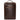 Buckle & Seam Leon - Rucksack 15" 41 cm (brown/blu)