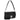 Coccinelle C-Me Lock - Henkeltasche 24 cm (noir) - Bild 5