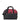 Delsey Paris Egoa Recycelt - Reisetasche 45 cm (bordeaux)
