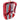 Deuter Junior Bike -  Jr.Fahrradrucksack 38 cm (masala-cherry) - Bild 5