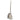 Guess Calebra XBody Flap - Umhängetasche 24 cm (off white) - Bild 3
