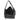 FREDsBRUDER Feel Wild Hobo - Umhängetasche 40 cm (black) - Bild 6