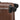NINETYGO Modern - 4-Rollen-Kabinentrolley S 55 cm (braun) - Bild 9