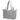 Mandarina Duck MD20 - faltbarer Shopper 50 cm (pearl) - Bild 2