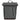 aunts & uncles Japan Matsuyama Rolltop - Rucksack 16" 46 cm (pewter)