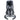 Deuter Aircontact Lite 50 + 10 - Trekkingrucksack 76 cm (black-graphite) - Bild 3