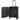 Travelite Jetpack Multi Light - 4-Rollen-Trolley S 55 cm (schwarz) - Bild 6