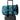 Cotopaxi Allpa 28L Travel Pack - Reiserucksack 48 cm (blue spruce/abyss) - Bild 8