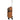 Travelite Briize - 4-Rollen-Kabinentrolley S 55 cm (curry) - Bild 3
