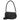 Guess Danya Flap - Schultertasche 25 cm (black) - Bild 2