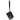 Jack Wolfskin Wandermood - Geldbörse 12 cm (granite black) - Bild 5