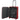 Travelite Jetpack Multi - 2-Rollen-Trolley S 55 cm (rot) - Bild 6