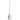 Calvin Klein Hardware Strap - Umhängetasche M 26 cm (chalk) - Bild 3