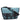 Chrome Citizen 24 - Umhängetasche 16" 58 cm (steel blue) - Bild 2