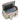 Travelite Venture Line - Reisetasche/Rucksack 40 cm (sand) - Bild 5
