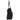 Guess Eco Gemma Tech Tote - Shopper L mit herausnehmbarer Pouch 50 cm (black) - Bild 3