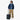 Eastpak selection Strapson XXS - Rollenreisetasche/Reiserucksack 43 cm (triple denim) - Bild 7