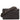 Aigner Livia - Umhängetasche + Tuch 20 cm S (espresso brown) - Bild 4