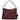 Aigner Delia - Schultertasche L 39 cm (burgundy) - Bild 4