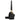 Lacoste Maheki - Umhängetasche 21 cm (schwarz) - Bild 3