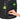 Coocazoo Mate - Schulrucksack 44 cm (Black Coal) - Bild 8
