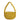 Liu Jo Nobile ECS - nachhaltige Schultertasche 28 cm (light yellow) - Bild 2