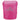 DerDieDas Zubehör - Regencape (pink)