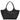 abro Senta - Shopper 33 cm (black/nickel) - Bild 4