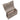 Aigner Farah - Henkeltasche S 28 cm (taupe) - Bild 3