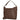 Mandarina Duck Mellow Leather Hobo - Schultertasche 33 cm (milk chocolate) - Bild 2