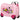 Samsonite Dream2Go Disney - Kinderkoffer 52 cm (minnie flower power) - Bild 2