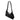 FREDsBRUDER My Bestie Hobo - Umhängetasche 41.5 cm (black) - Bild 6
