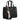 Picard Levante - Schultertasche 21 cm (schwarz) - Bild 5
