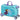 Undercover Frozen Ride-On - 4-Rollen-Kindertrolley 47.5 cm (Frozen) - Bild 2